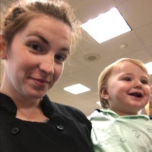 Meet your Posher, Brittani